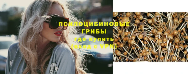 трава Абдулино